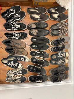 Men’s Shoes