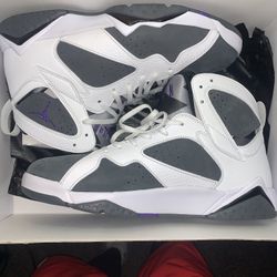 Air Jordan 7 Retro Flint
