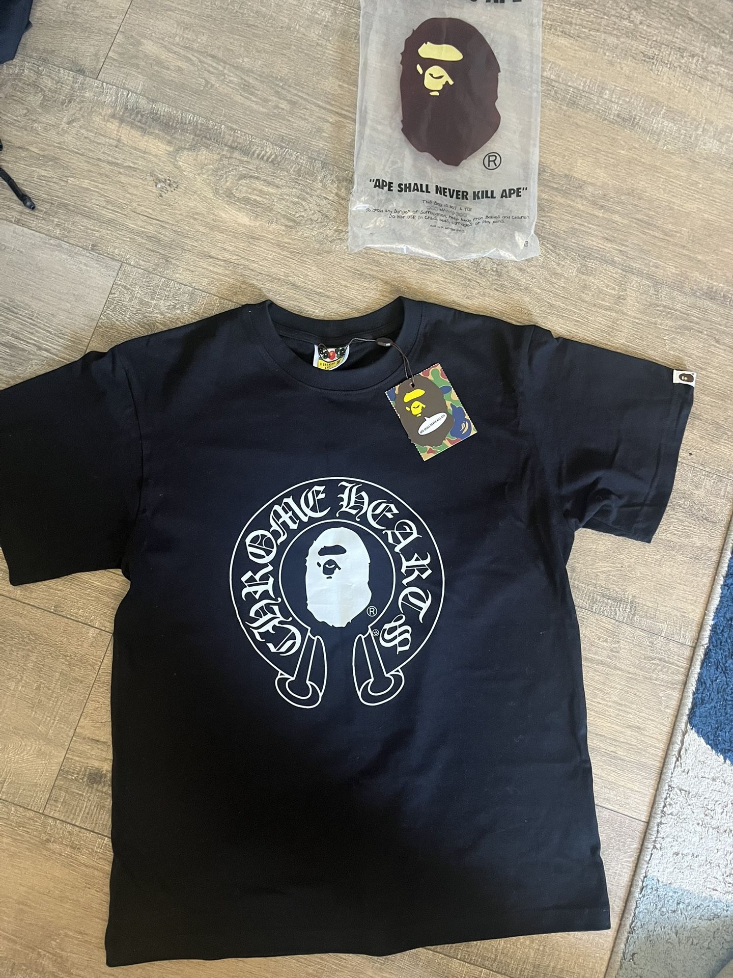 Bape Tee
