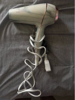 FOXY BAE HAIR DRYER