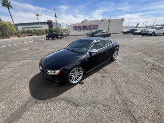 2012 Audi S5