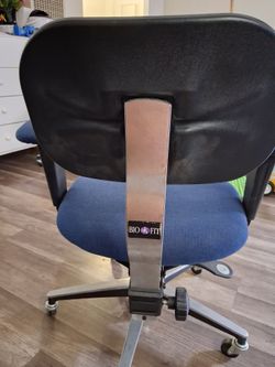 Moving chair