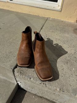ARIAT Sport Booker Ulta