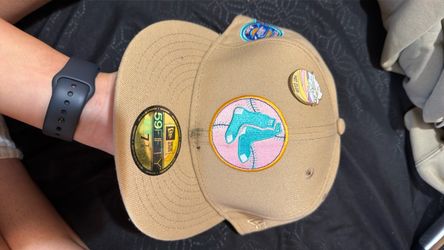 fitted