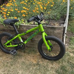 Norco Coaster 14”