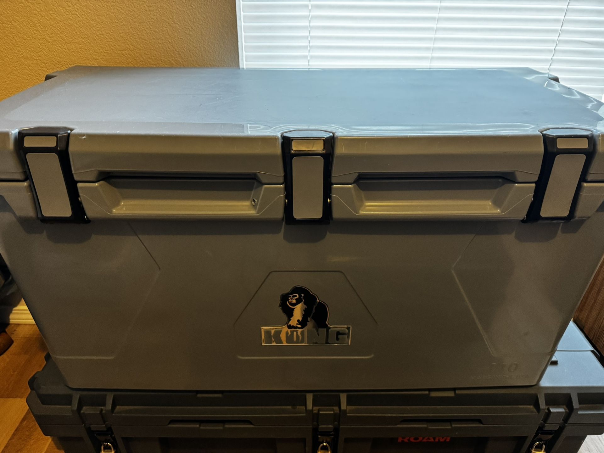 Kong 110qt Cooler