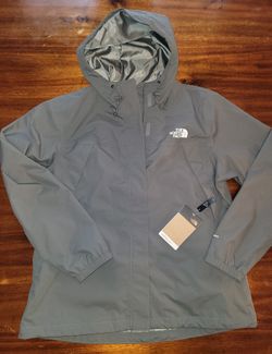 Men's NorthFace Jacket 