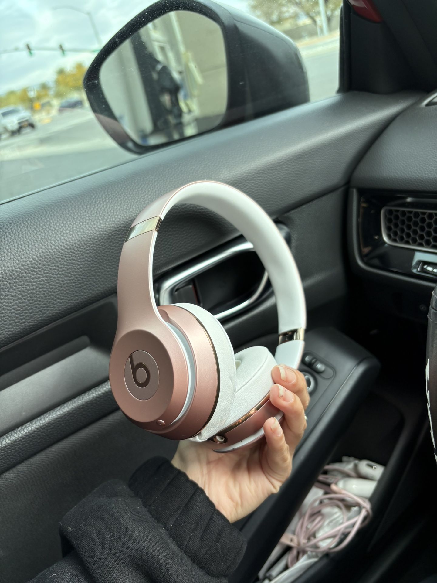 Beats Solo 4 Pro