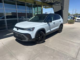 2025 Volkswagen Taos