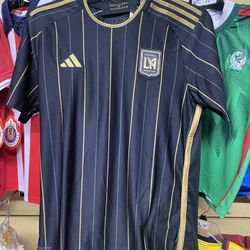 Lafc