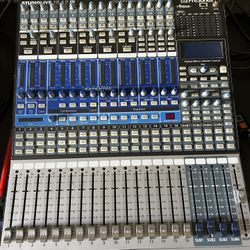 Presonus Studiolive 16.4.2