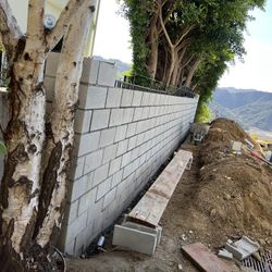 Retaining 
