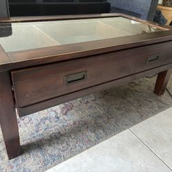 Used Coffee Table