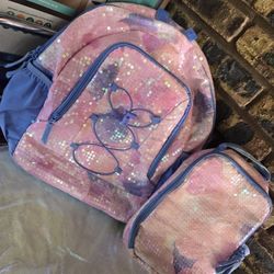 Novelty Fashion Kids' 16.5" Backpack. - Cat & Jack 