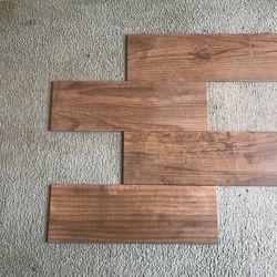 1200sqft Wood grain Tiles