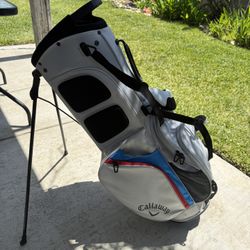 Callaway Golf Bag