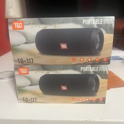 Speakers 