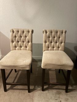 Chair set