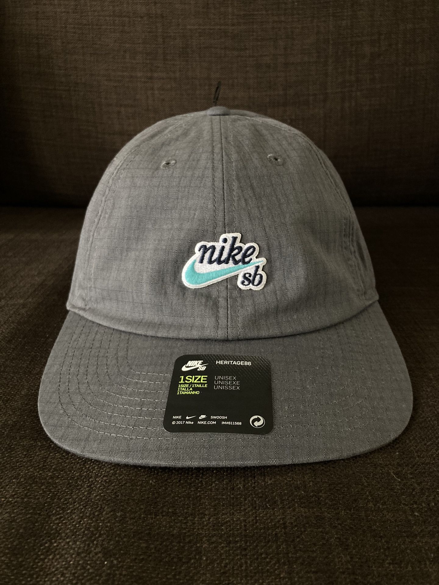 Nike SB Strap back Dri-Fit Hat for Sale Los Angeles, CA - OfferUp