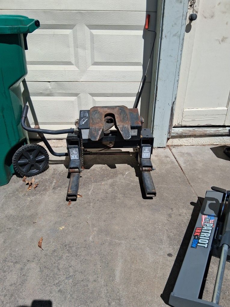 16k Husky Slider Made Lodi