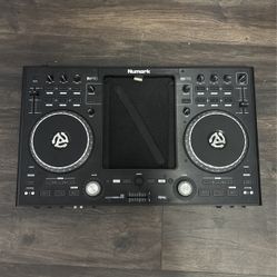 Numark IDJPro