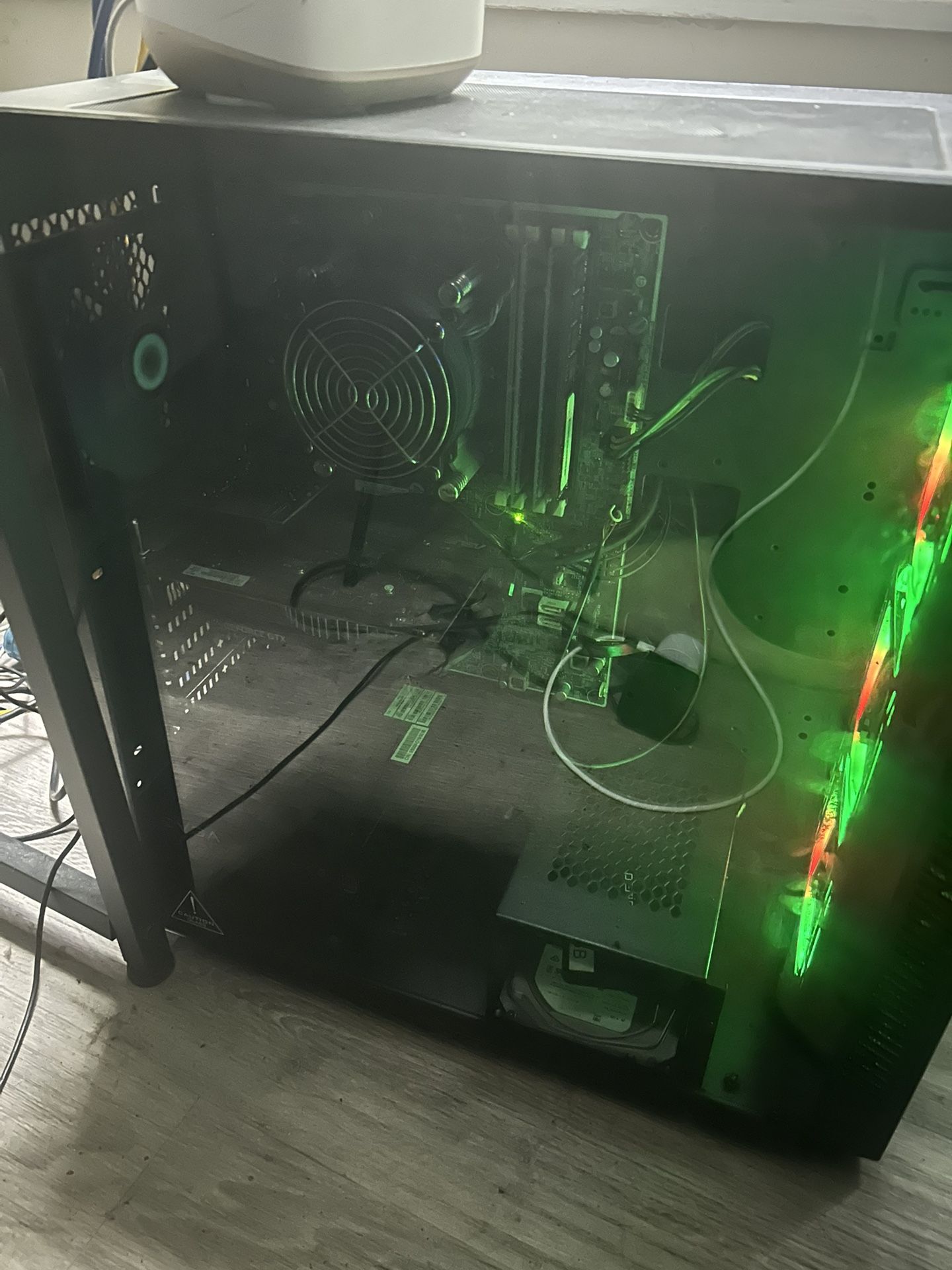 Gaming Computer