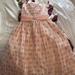 Girls Dresses