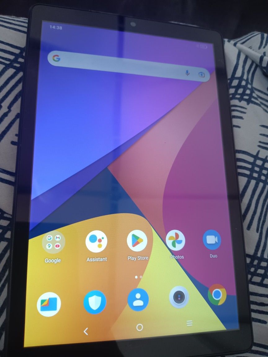 TCL. Tab 8 LE