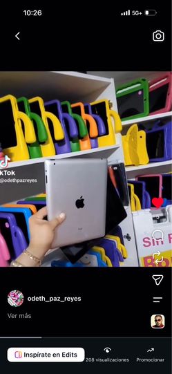 $45 iPad desbloqueado si
