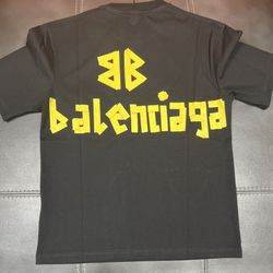 Balenciaga Shirt (S-3X)
