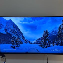 Sony smart tv - KD-43x85k