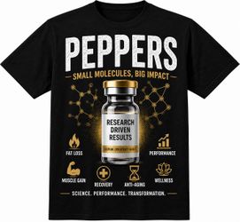 Peppers R3ta Peps peptide labels