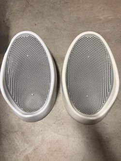 2 Angelcare Baby Bath Support-Excellent Condition