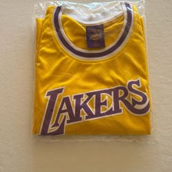 Brand New Michael Cooper Jersey