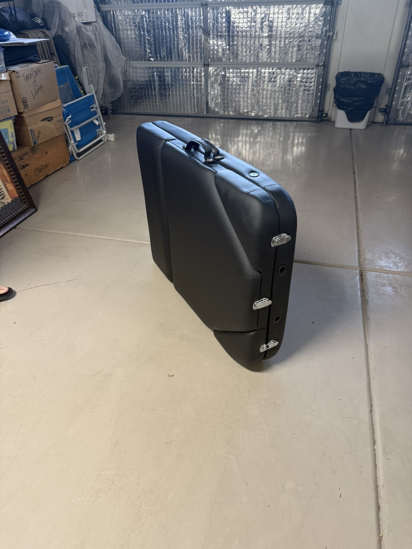 Luxton Home Massage Table