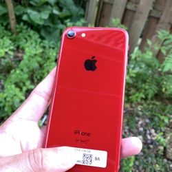 iPhone 8 Unlocked 