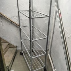 SHELVING