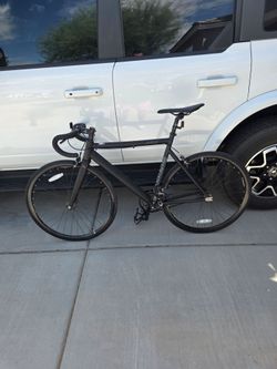 State bicycle co black label