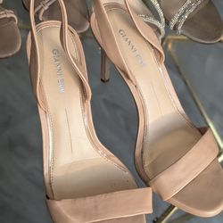 Gianni Bini Heels Size 9