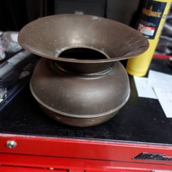 Antique Brass Spitune