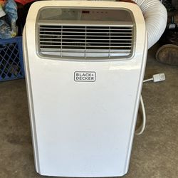 Stand Up Air Conditioner/Dehumidifier 