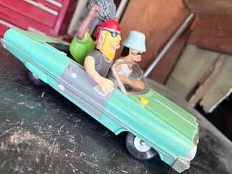 Lowrider