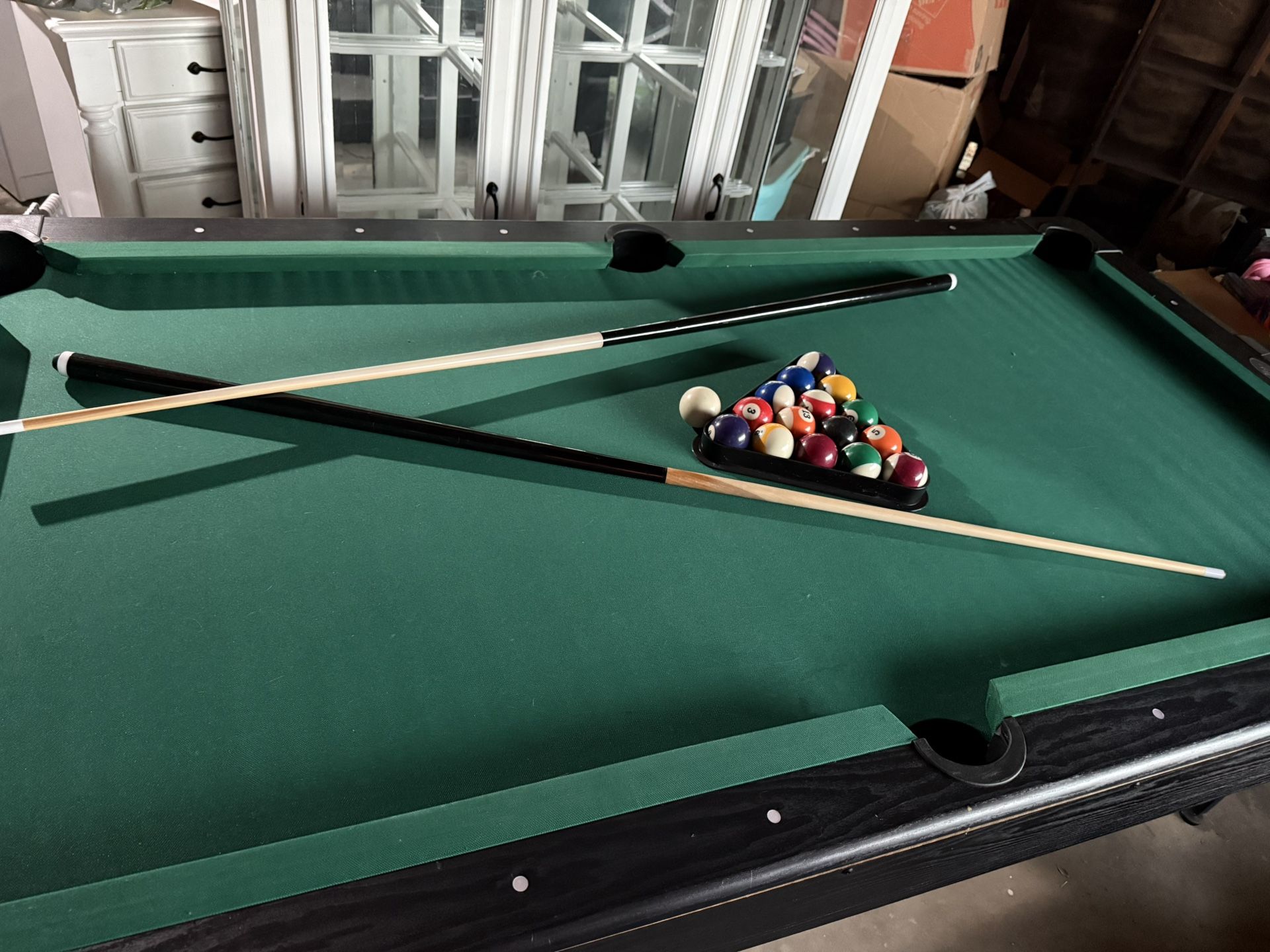 Fat Cat Gaming Table