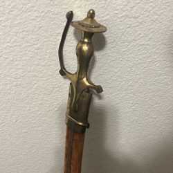 Antique Sword