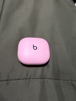 Beats power beats fit Pink