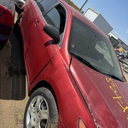 2008 Toyota Camry 2.4L Automatic Transmission For Parts Only ‼️