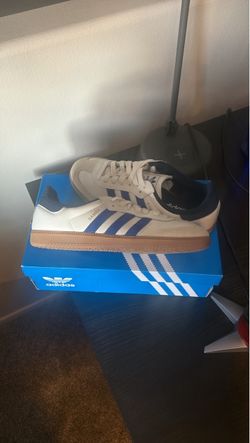 Adidas Samba OG - Men Size 8