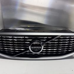 2022 2023 2024 VOLVO XC40 GRILLE 