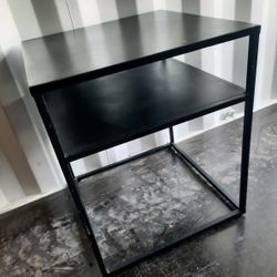 Side table - $40