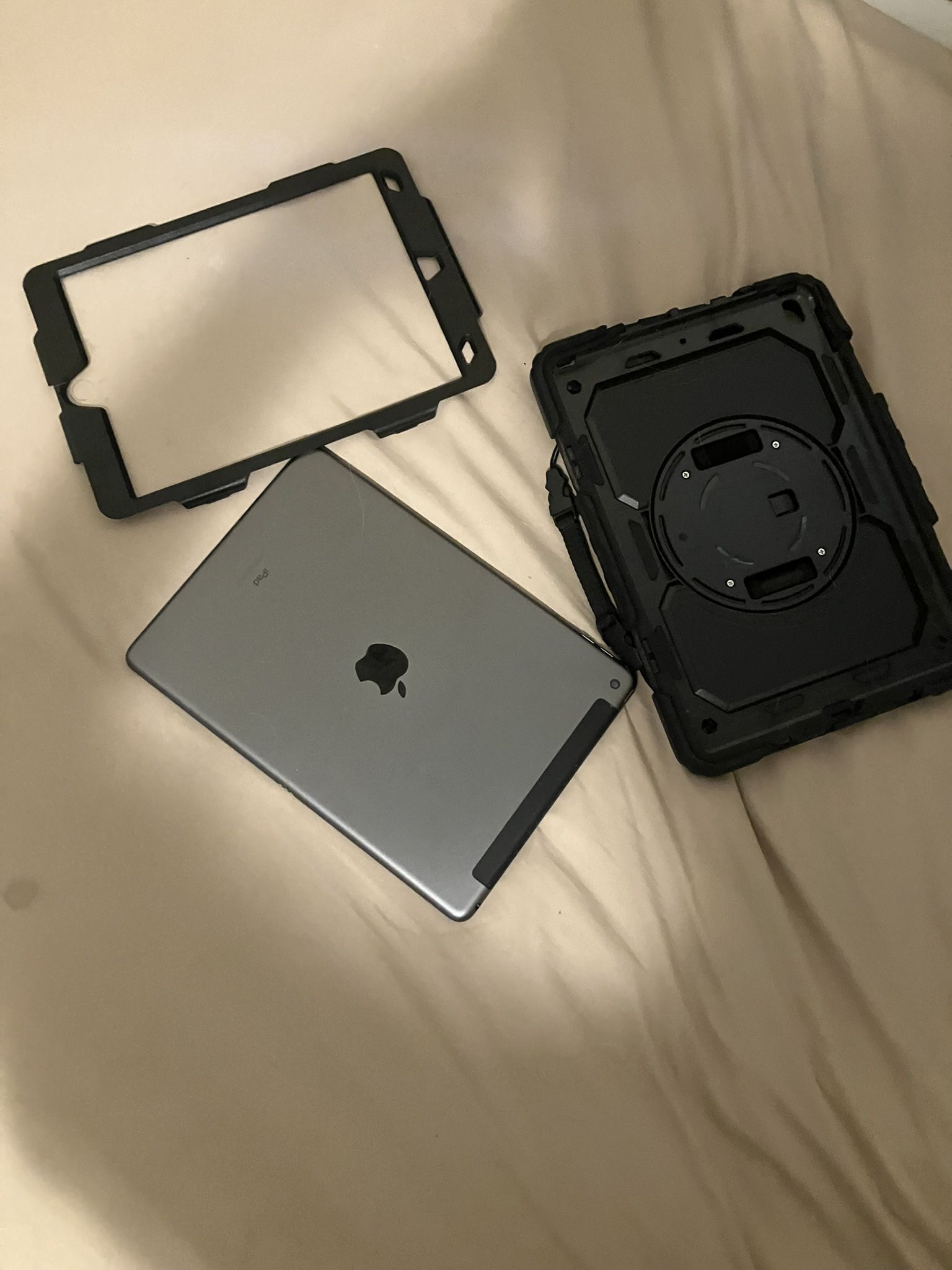 iPad